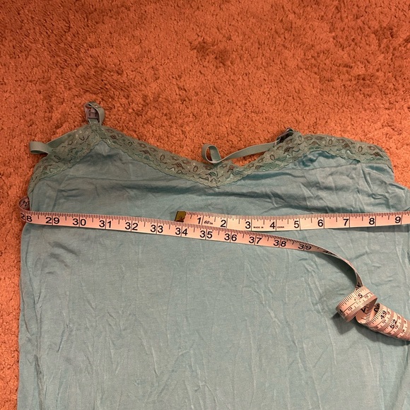 Nursing nightgown - Picture 5 of 5